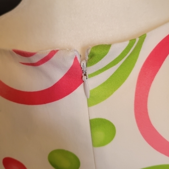 Jessica Howard ladies size 10 dress‎ mid length - Picture 4 of 6